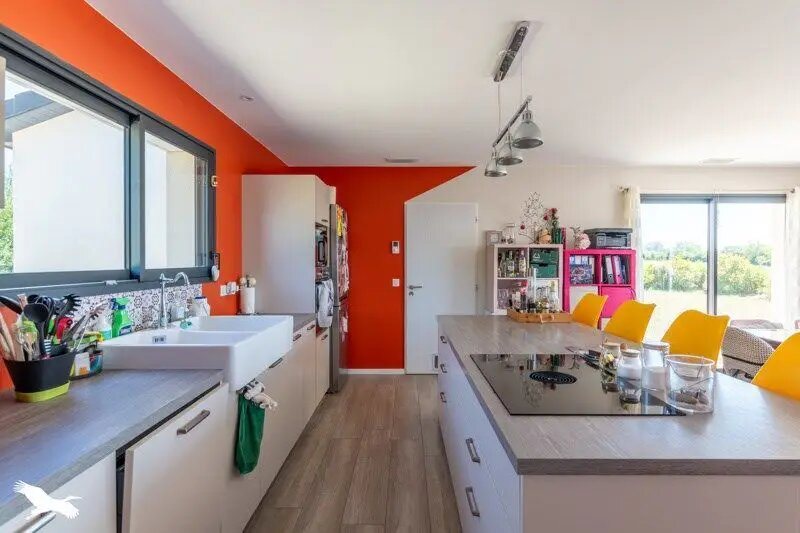 Maison à vendre, 98m², Cieurac
