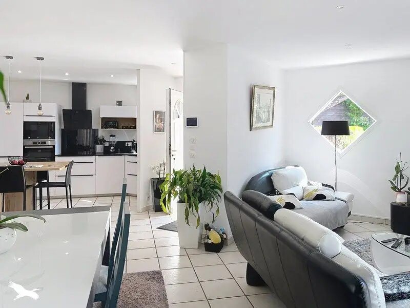 Maison à vendre, 93m², Saugnac-et-Cambran