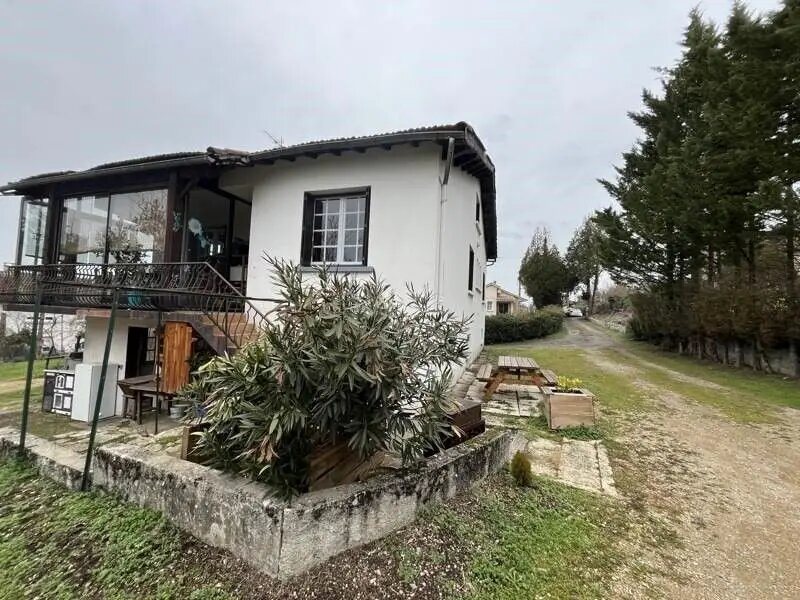 Maison à vendre, 126m², Villefranche-de-Rouergue
