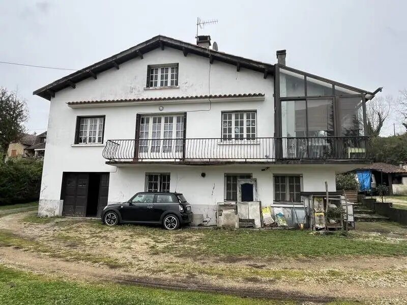 Maison à vendre, 126m², Villefranche-de-Rouergue