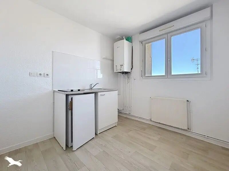 Appartement à vendre, 37m², Gujan-Mestras