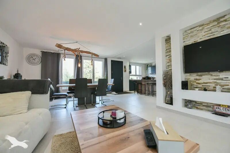 Maison à vendre, 97m², Cour-Cheverny