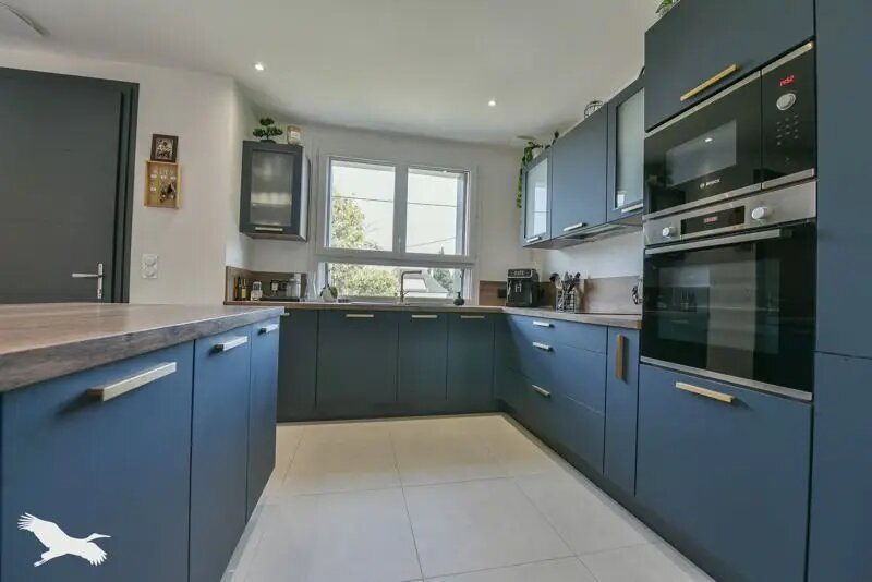 Maison à vendre, 97m², Cour-Cheverny