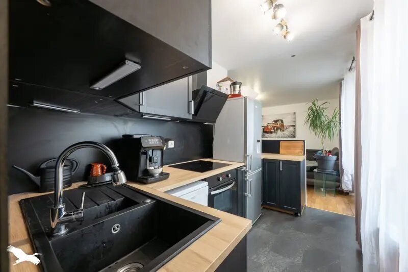 Appartement à vendre, 54m², Achères