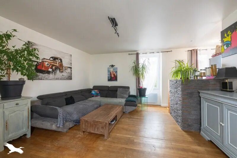 Appartement à vendre, 54m², Achères