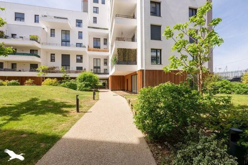 Appartement à vendre, 74m², Colombes