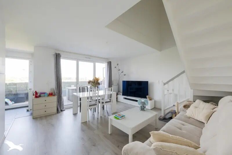 Appartement à vendre, 74m², Colombes