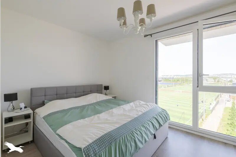 Appartement à vendre, 74m², Colombes