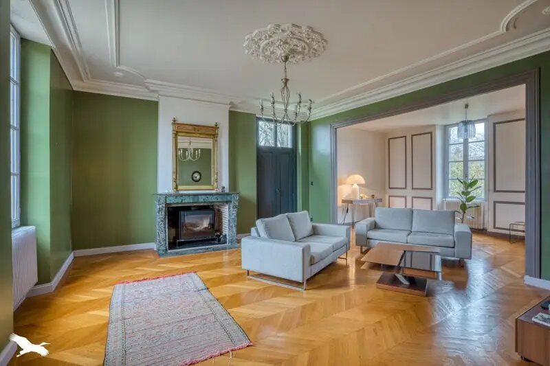Maison à vendre, 234m², Pineuilh