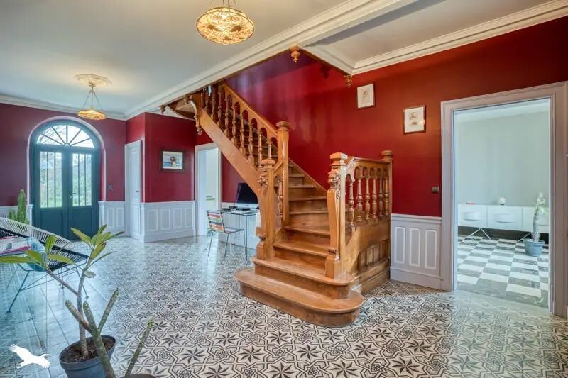 Maison à vendre, 234m², Pineuilh