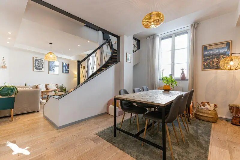 Maison à vendre, 101m², Pau