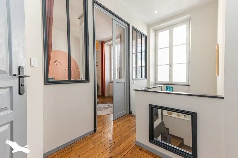 Maison à vendre, 101m², Pau