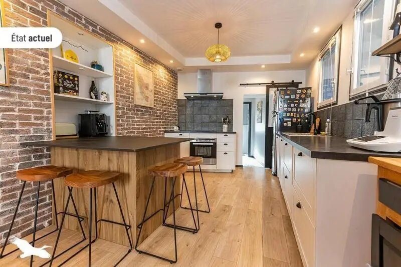 Maison à vendre, 101m², Pau