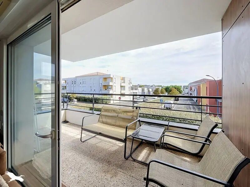 Appartement à vendre, 61m², Bruges