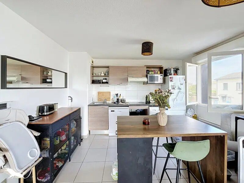 Appartement à vendre, 61m², Bruges