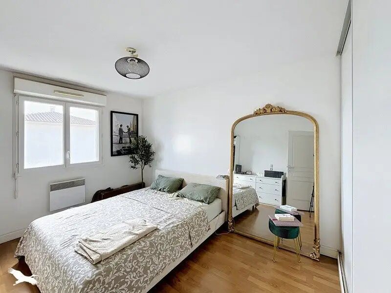 Appartement à vendre, 61m², Bruges