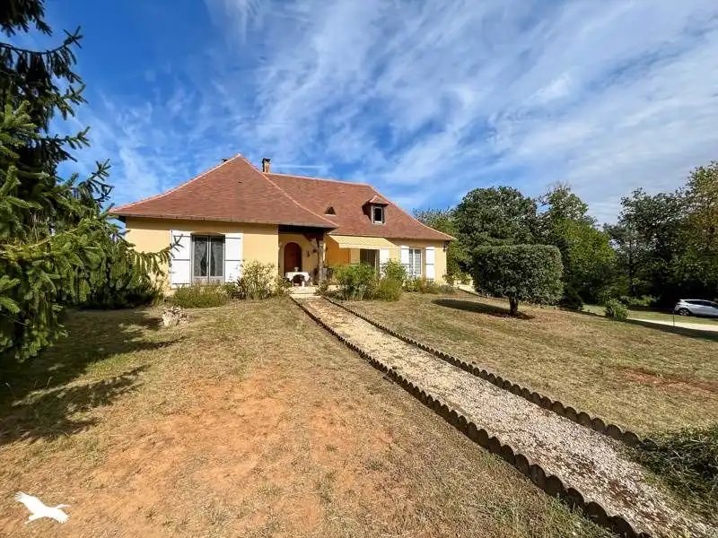 Maison à vendre, 156m², Le Bugue