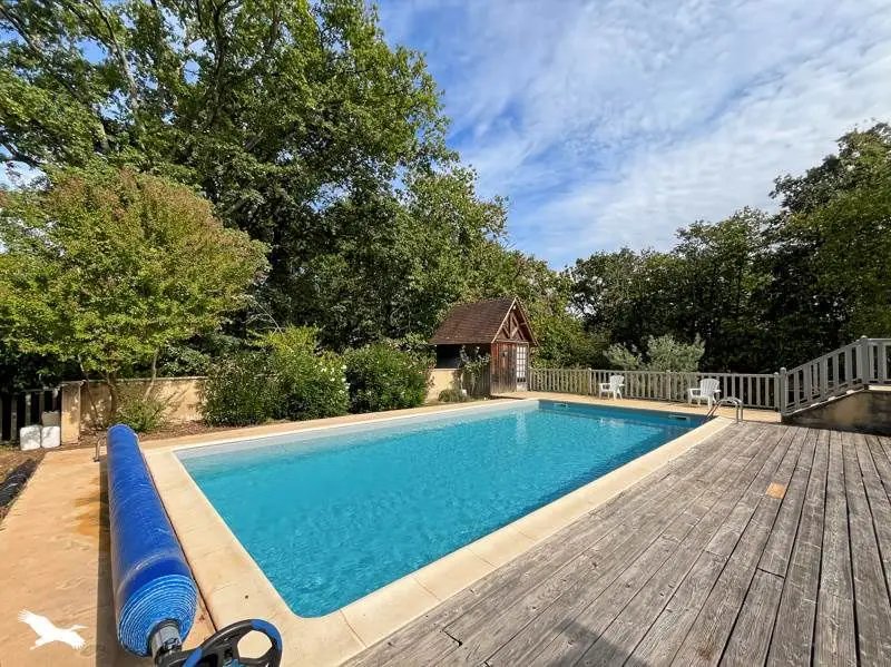 Maison à vendre, 156m², Le Bugue