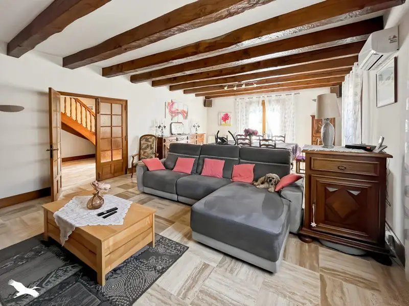 Maison à vendre, 156m², Le Bugue