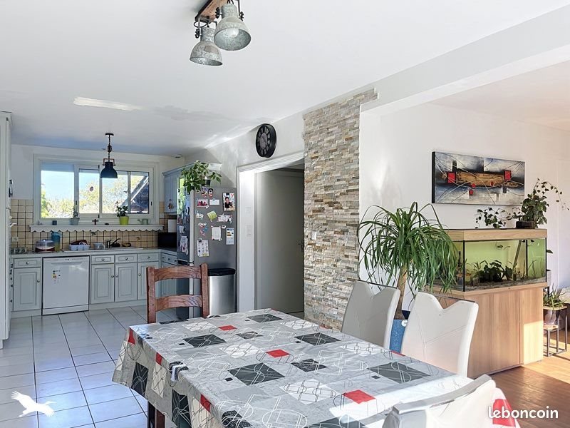 Maison à vendre, 100m², La Roche-Chalais