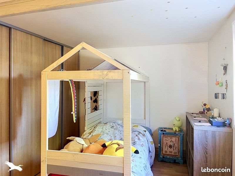 Maison à vendre, 100m², La Roche-Chalais