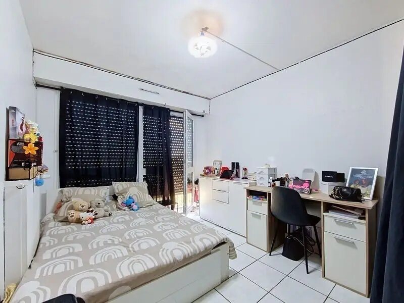 Appartement à vendre, 78m², Les Mureaux
