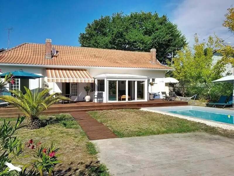 Maison à vendre, 110m², Arcachon