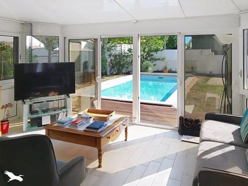 Maison à vendre, 110m², Arcachon