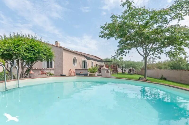Maison à vendre, 100m², Montbazin