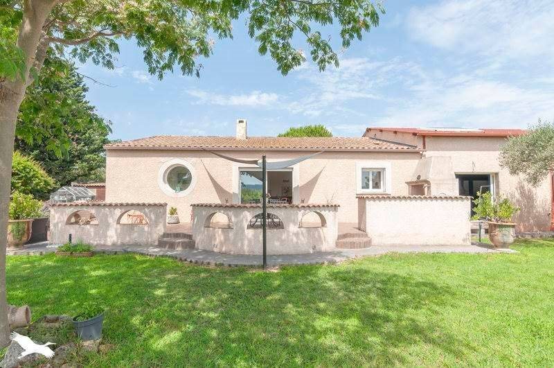 Maison à vendre, 100m², Montbazin