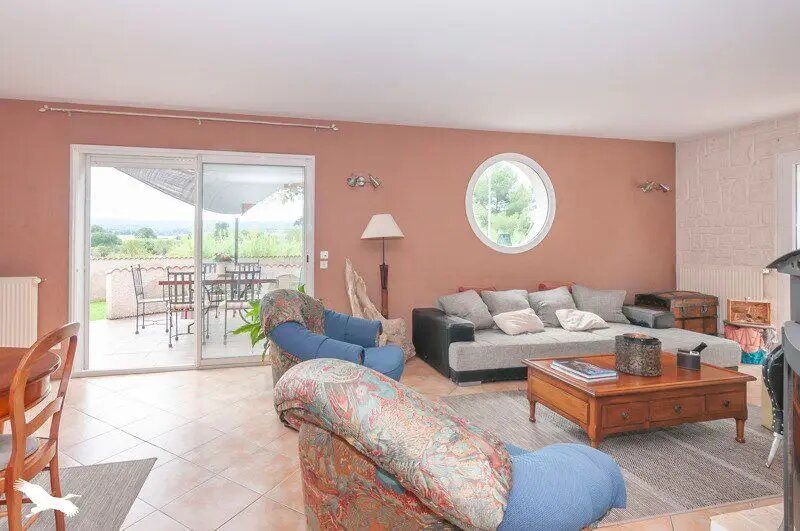 Maison à vendre, 100m², Montbazin