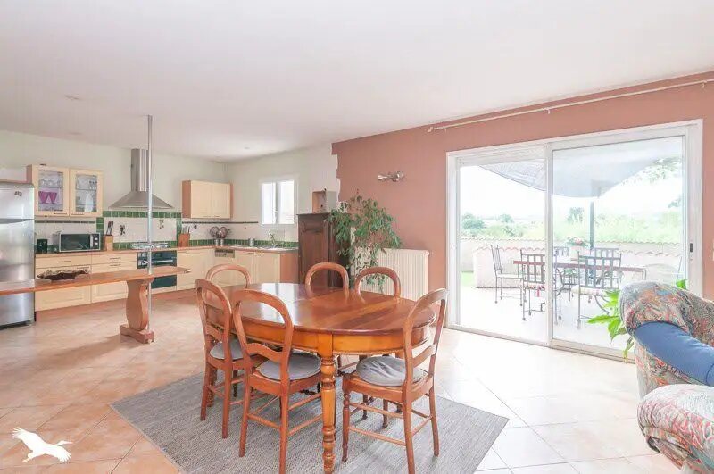 Maison à vendre, 100m², Montbazin