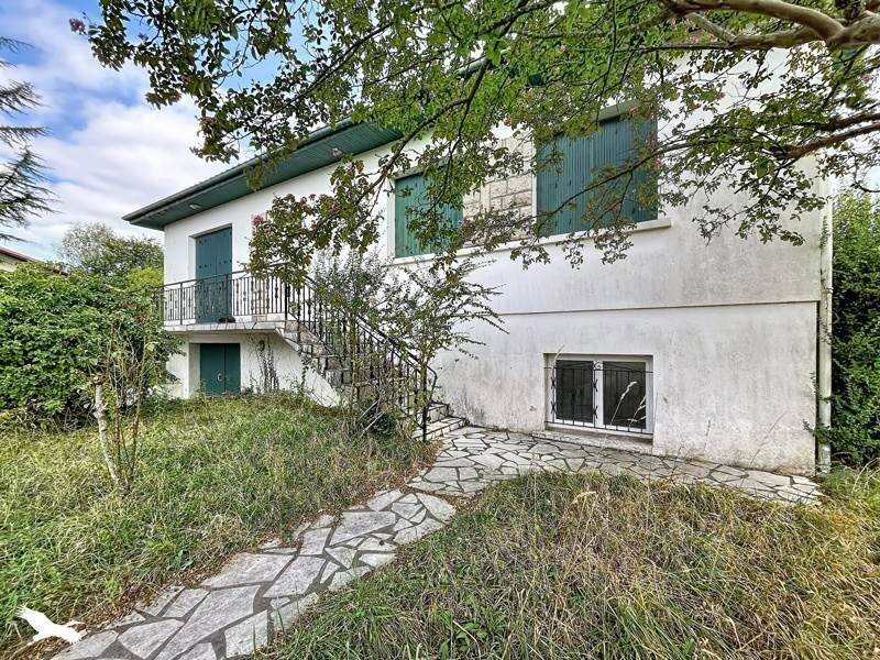 Maison à vendre, 92m², Souprosse