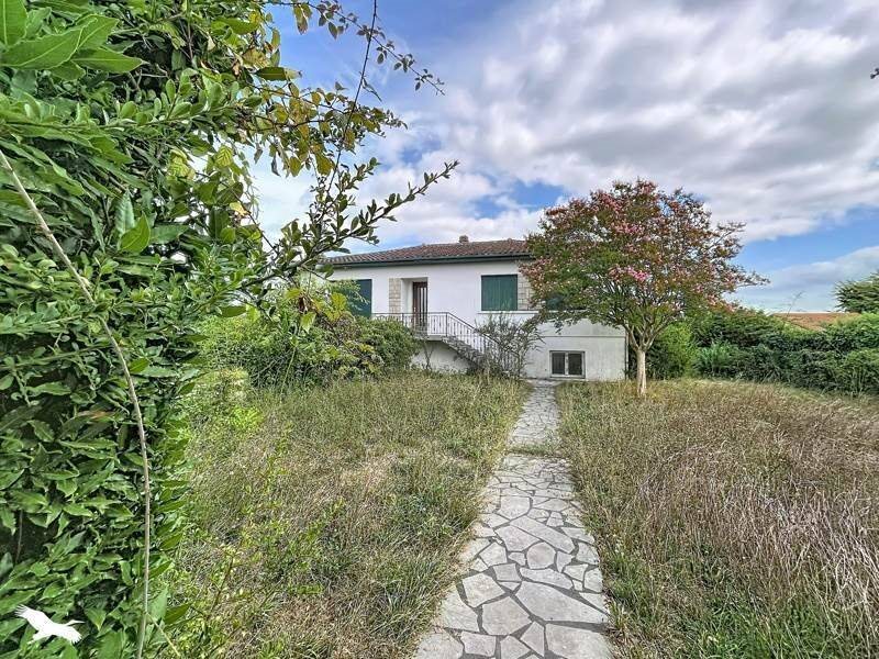 Maison à vendre, 92m², Souprosse