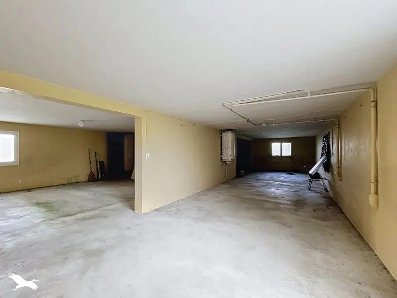 Maison à vendre, 92m², Souprosse