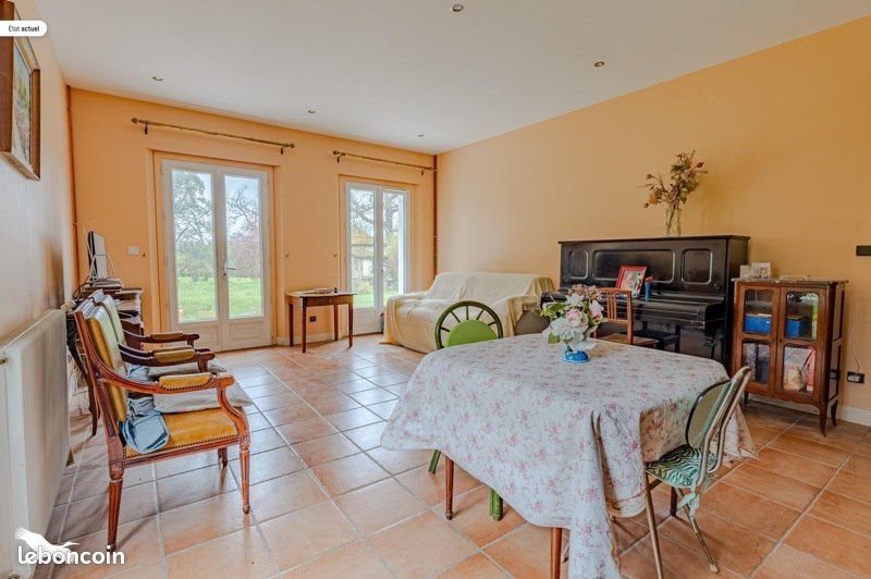 Maison à vendre, 118m², Cenon