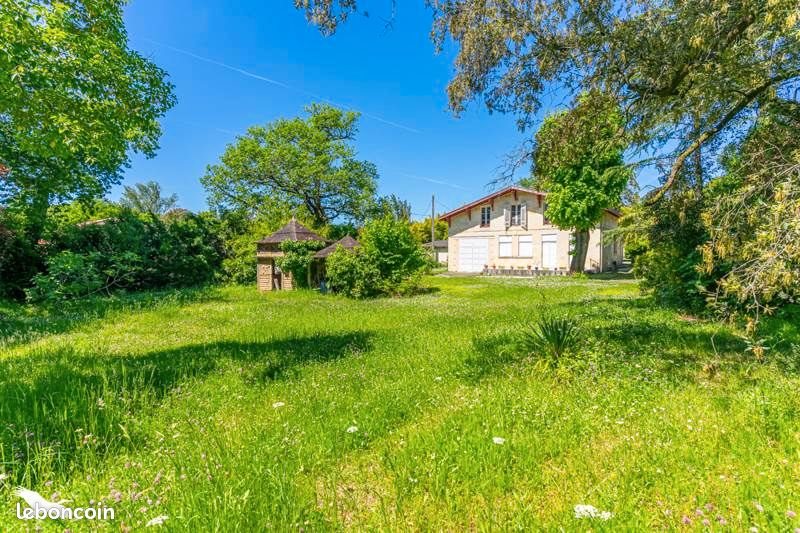 Maison à vendre, 118m², Cenon