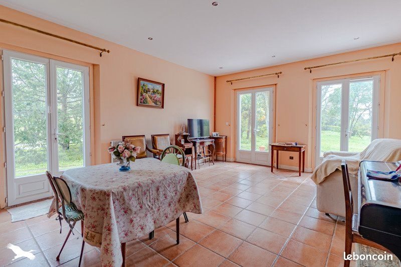 Maison à vendre, 118m², Cenon