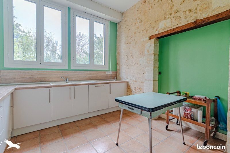 Maison à vendre, 118m², Cenon