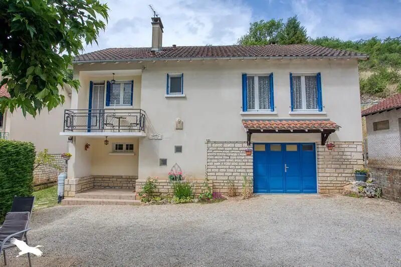 Maison à vendre, 117m², Souillac