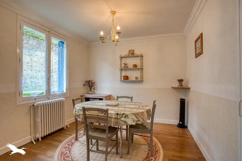 Maison à vendre, 117m², Souillac