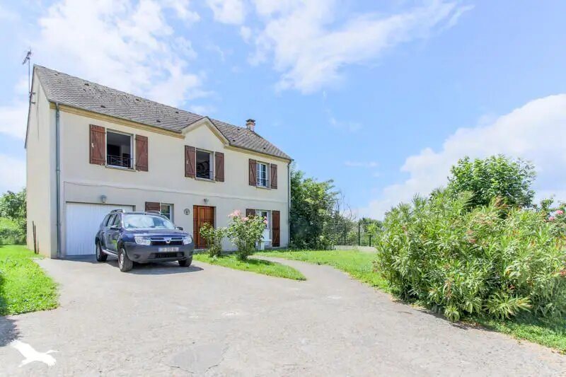 Maison à vendre, 130m², Magny-en-Vexin