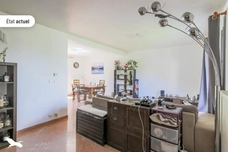 Maison à vendre, 130m², Magny-en-Vexin