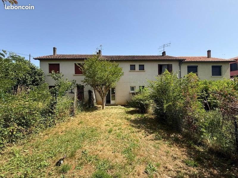 Maison à vendre, 62m², Sarlat-la-Canéda