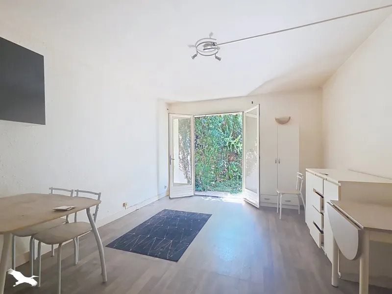 Appartement à vendre, 27m², Périgueux