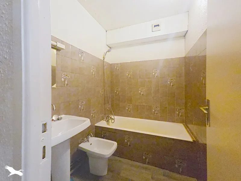 Appartement à vendre, 27m², Périgueux