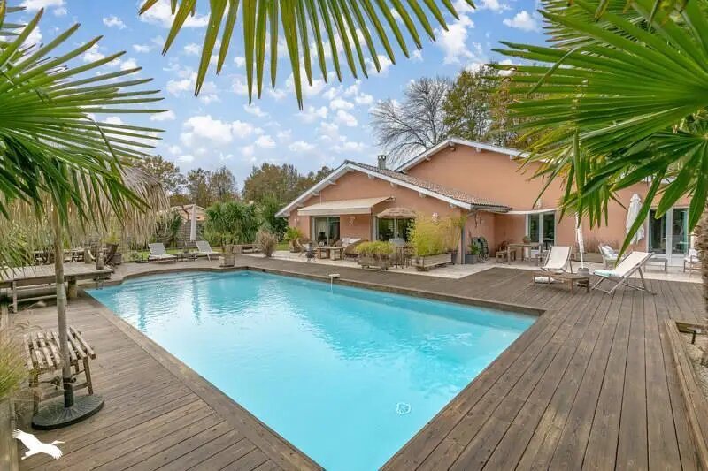 Maison à vendre, 226m², Salles