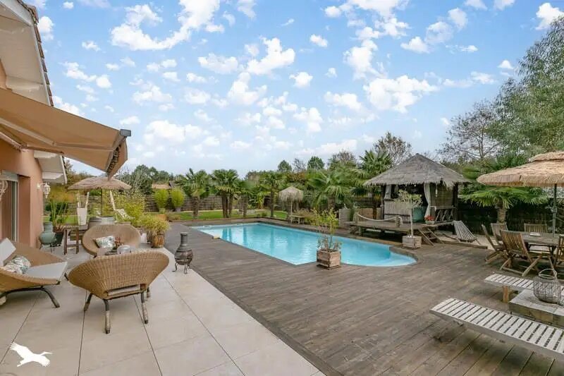 Maison à vendre, 226m², Salles