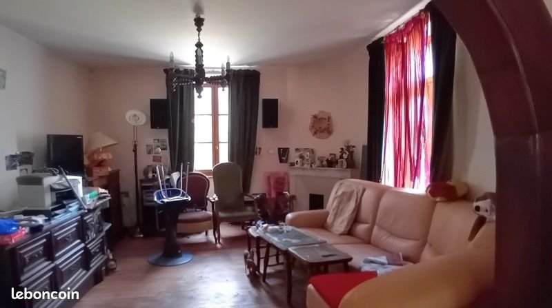 Maison à vendre, 190m², Salon-la-Tour