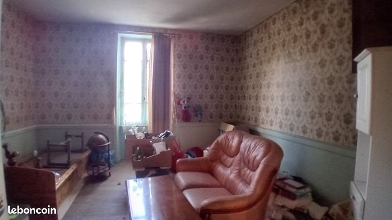 Maison à vendre, 190m², Salon-la-Tour